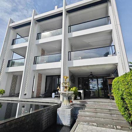 See Sea Villa Hotel Patong ภายนอก รูปภาพ