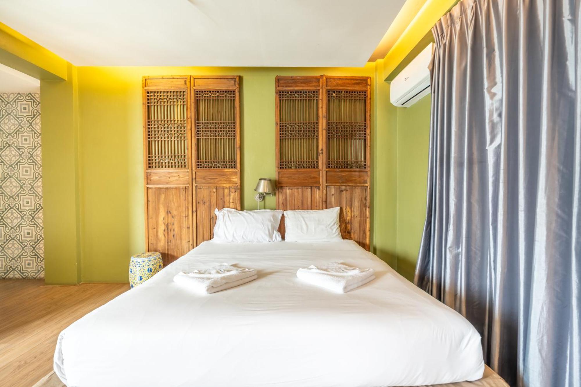 See Sea Villa Hotel Patong ภายนอก รูปภาพ